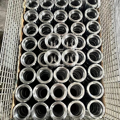 车加工